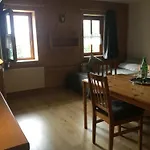 Haus Sonnleitn Gæstehus