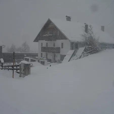 Haus Sonnleitn Sankt Johann im Pongau