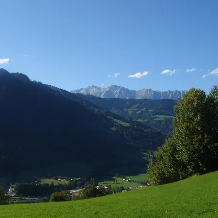 Haus Sonnleitn 게스트하우스