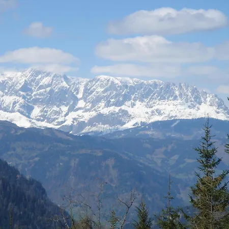 Gasthof Haus Sonnleitn St. Johann im Pongau