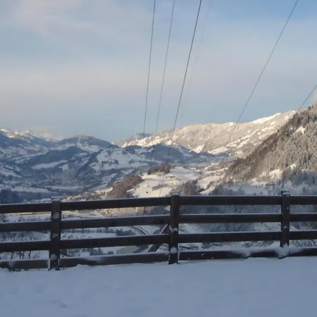Haus Sonnleitn Sankt Johann im Pongau
