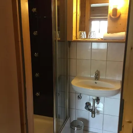 Haus Sonnleitn 2* 상트조한임퐁가우