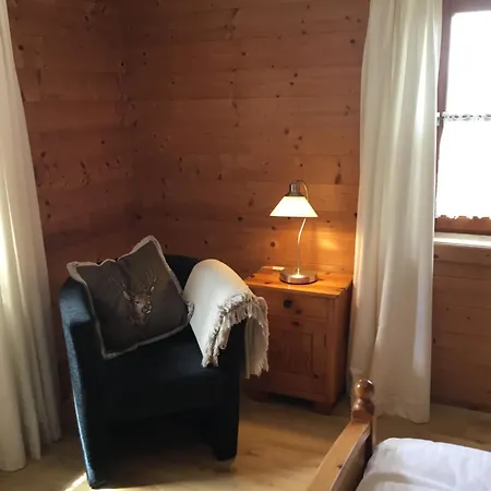 Haus Sonnleitn Casa de hóspedes