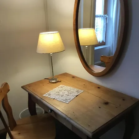 게스트하우스 Haus Sonnleitn 2*