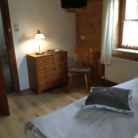 Haus Sonnleitn Gasthof St. Johann im Pongau