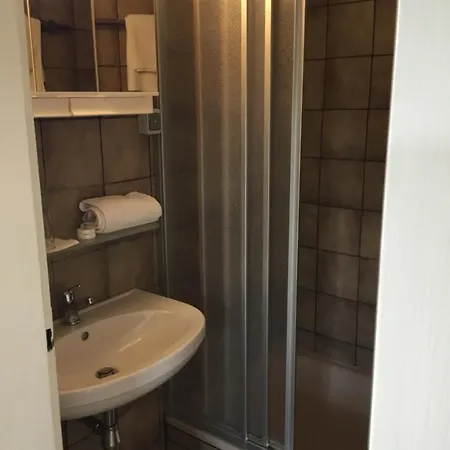 Haus Sonnleitn 상트조한임퐁가우