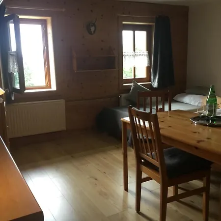 Haus Sonnleitn Gæstehus