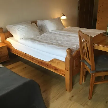 Gasthof Haus Sonnleitn 3*