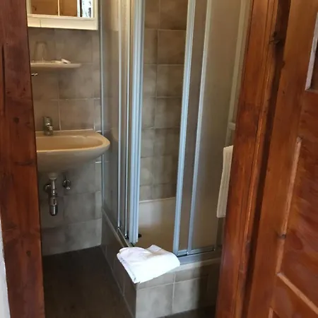 Haus Sonnleitn 게스트하우스 상트조한임퐁가우