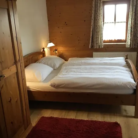 Gasthof Haus Sonnleitn St. Johann im Pongau