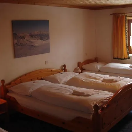 Haus Sonnleitn Casa de hóspedes