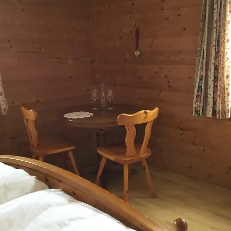 Haus Sonnleitn Casa de hóspedes 3*