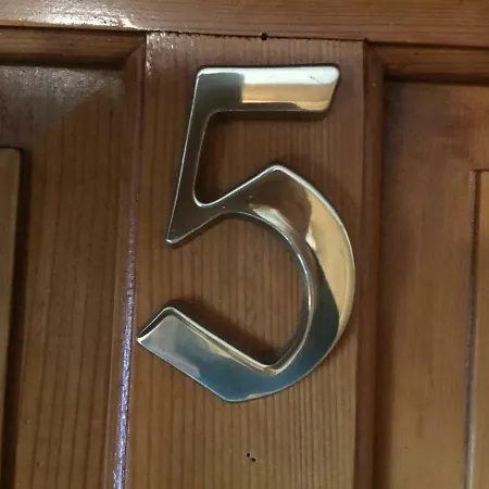 Haus Sonnleitn 게스트하우스 2*