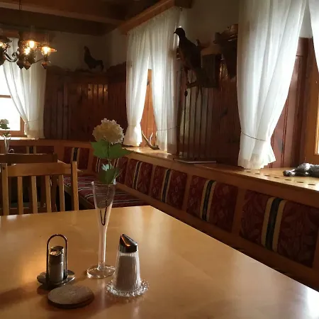 Haus Sonnleitn Casa de hóspedes 3*