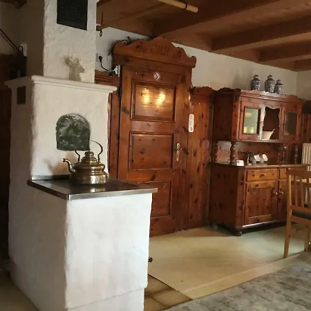Haus Sonnleitn 2* Sankt Johann im Pongau