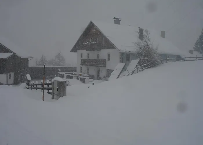 Haus Sonnleitn Sankt Johann im Pongau
