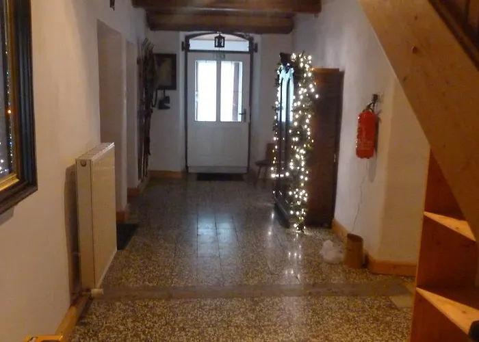 Konukevi Haus Sonnleitn 3*