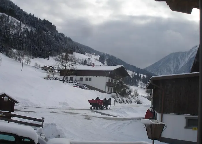 Haus Sonnleitn
