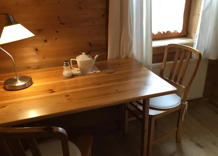 Haus Sonnleitn 3* Sankt Johann im Pongau