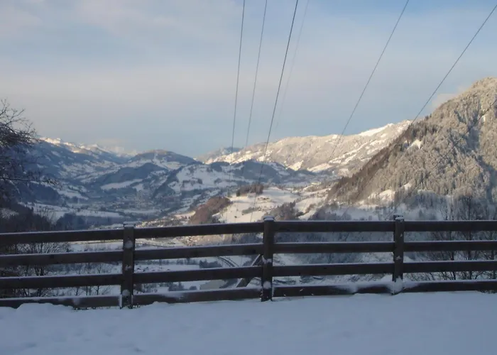 Haus Sonnleitn Sankt Johann im Pongau