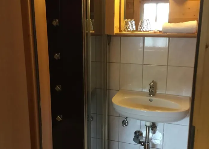 Haus Sonnleitn 3* Sankt Johann im Pongau