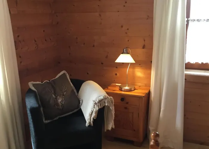 Haus Sonnleitn Konukevi