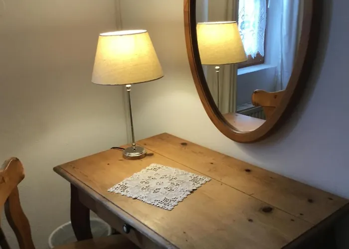 Pensionat Haus Sonnleitn 3*
