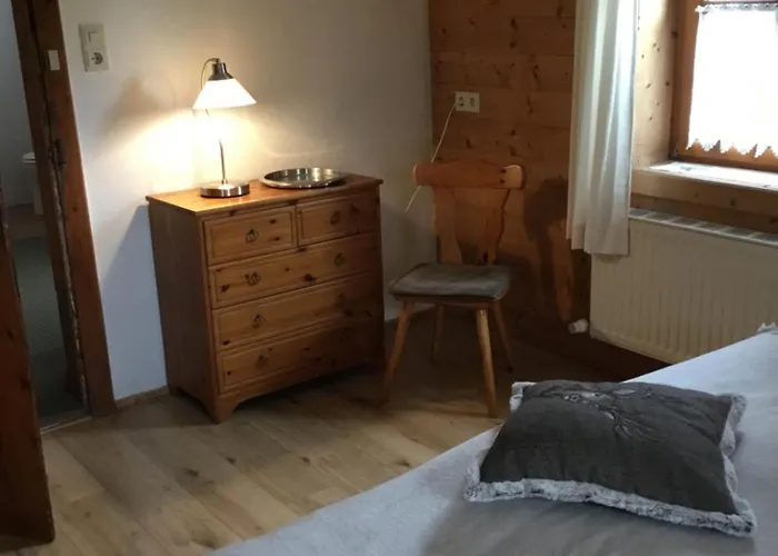 Haus Sonnleitn Konukevi Sankt Johann im Pongau