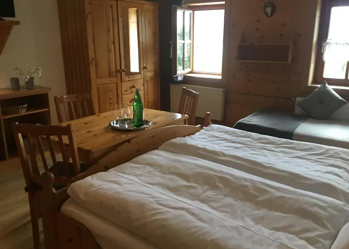 Haus Sonnleitn 3* Sankt Johann im Pongau