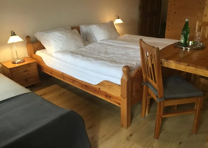 Konukevi Haus Sonnleitn 3*