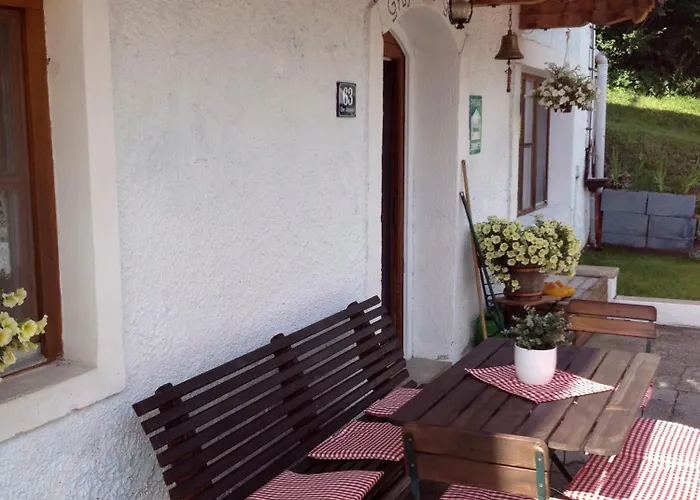 Haus Sonnleitn Pensionat