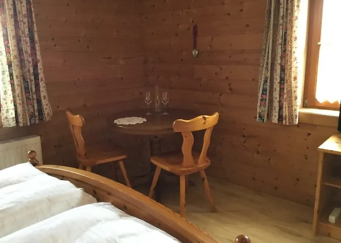 Haus Sonnleitn Pensionat 3*