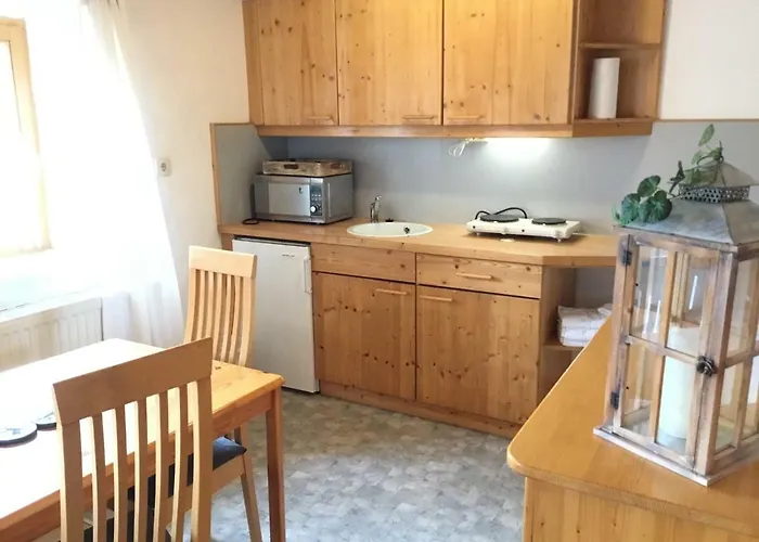 Haus Sonnleitn 3*