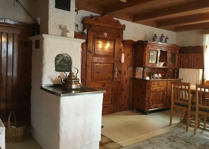 Haus Sonnleitn 3* Sankt Johann im Pongau